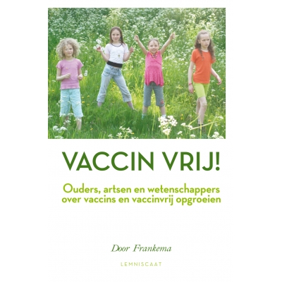 Vaccinvrij - Frankema
